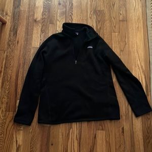 Patagonia Sweater